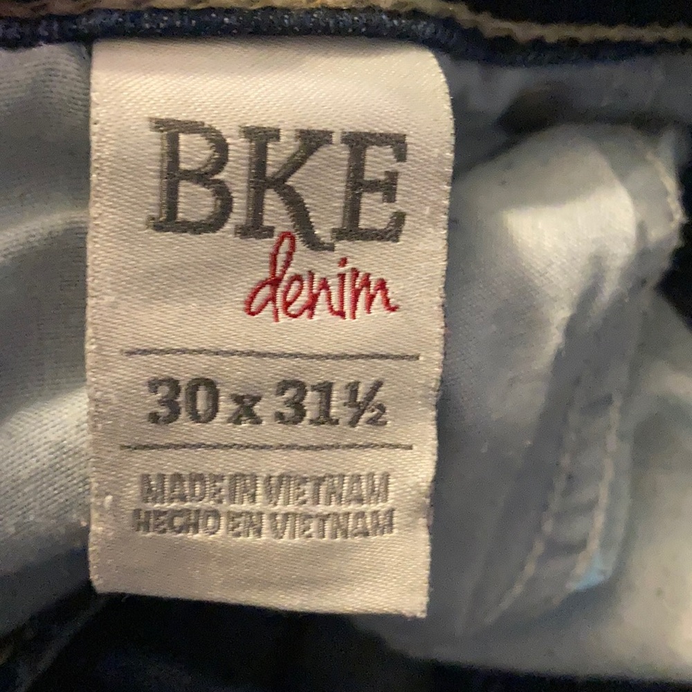 BKE Jeans - Picture 7 of 7